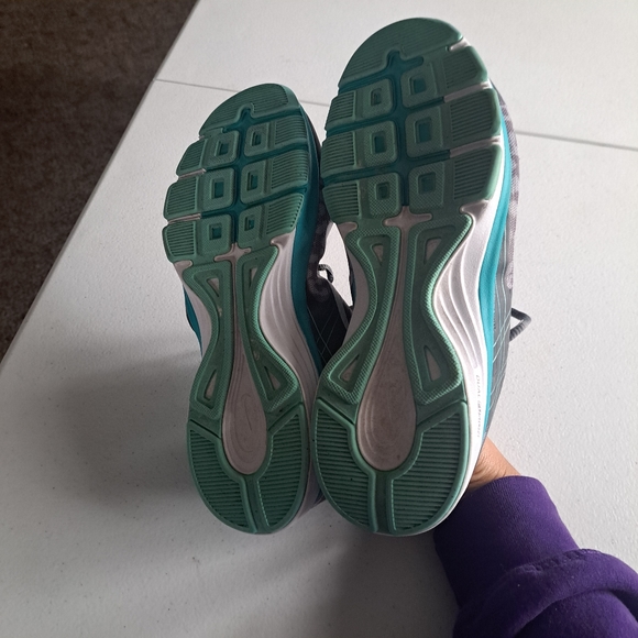 Womens Nike Dual Fusion TR 2 Sneakers - Picture 3 of 6